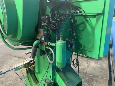Used L & J PRESS CORPERATION 27 O.B.I. Presses Ohio US | HGR 24 #1437856