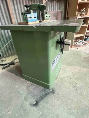 Used 2001 LOBO SP-30 Woodworking Shapers Texas US | MachineryMax #1333736