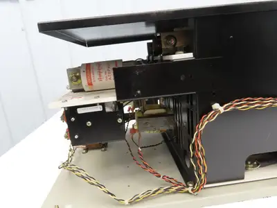 Reliance Electric 803612-RE DC Power Supply Module Drive 230VAC In 240VDC Out