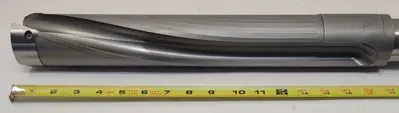 USED KENNAMETAL SSF200FDS631688