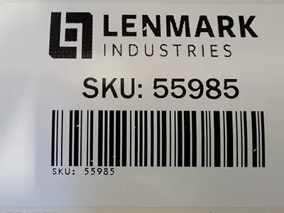 NEW 2014 U VALVE AUTOMATION VAE000-200-03