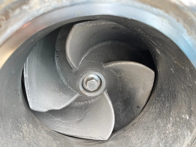 USED Goulds 3175 M