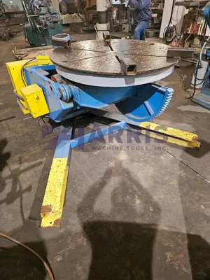 USED RANSOME 30-P