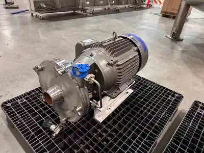 USED MECO PES750MSSH
