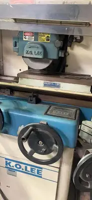 USED K.O. LEE S618B