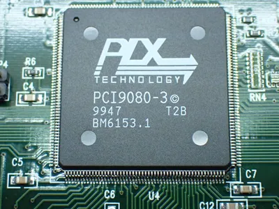 Used MEASUREMENT COMPUTING PCIDAS4020/12 VXI/PXI/PCI Ohio US | HGR 24 #941869