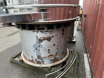 USED 2011 XINXIANG HONGLI MACHINERY HL-1800