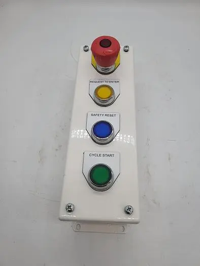 Used NVENT _UNKNOWN_ Misc Electrical & Power Parts | ND Industrial Surplus #1222291