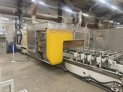USED 2006 CMS AVANT-1/B-560-TX3/RR