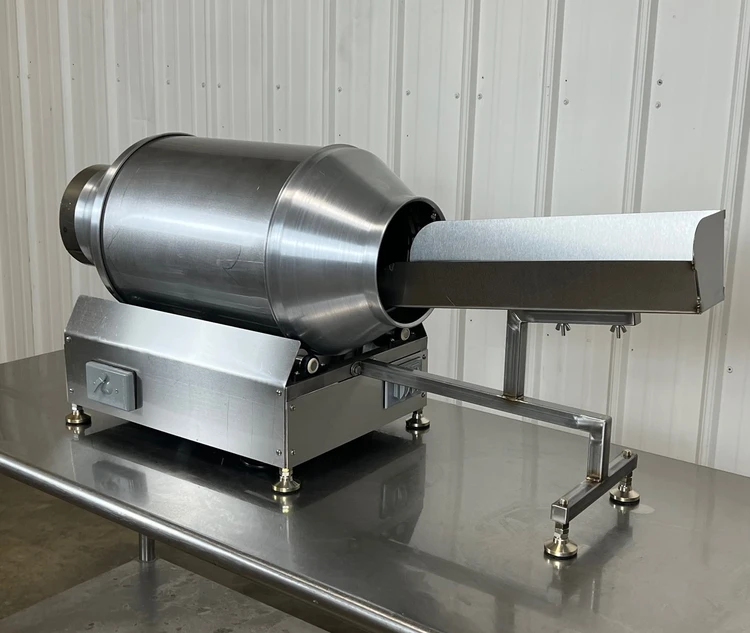 Used _UNKNOWN_ _UNKNOWN_ Donut Equipment Michigan US | Grocery Equipment Sales #1068890