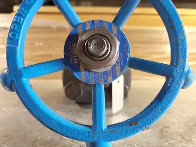 USED SMITH 0800