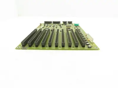Cincinnati Milacron 3-533-1030G Printed Circuit Board PCB Backplane Rev A