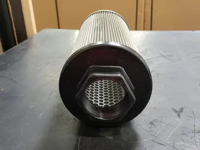 USED FLOW EZY P50-11/2-100