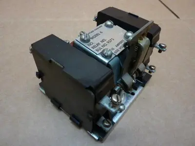 USED CUTLER HAMMER 9575ED4-1