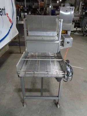 Used UNKNOWN _UNKNOWN_ Depositors California US | BakeryEquipment.com #1554898