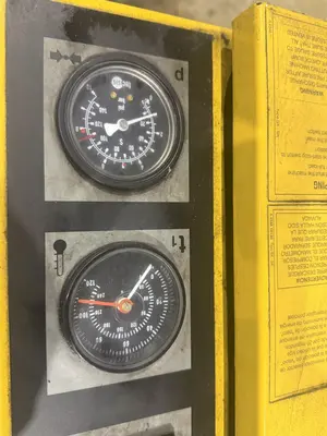 USED KAISER SX7