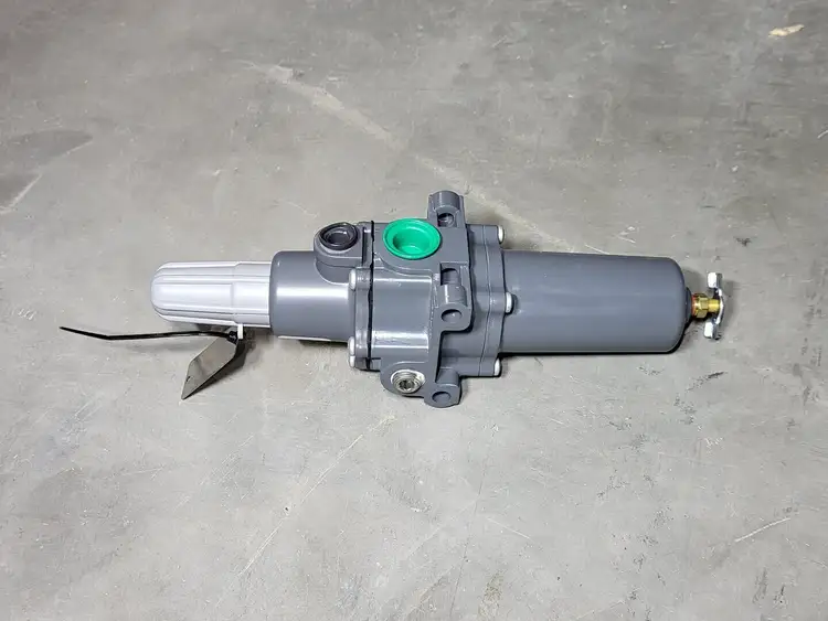 New | in-Stock FISHER 67DFR-25/T40F/T2 Valves/Fittings British Columbia CA | Lenmark #368444