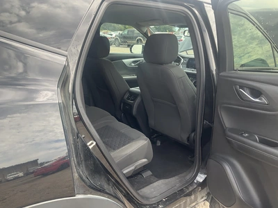 Used 2020 CHEVROLET BLAZER SUVs Michigan US | Miedema Asset Management Group #1468586
