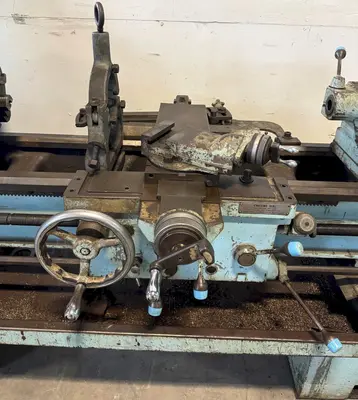 USED CINCINNATI INC 15