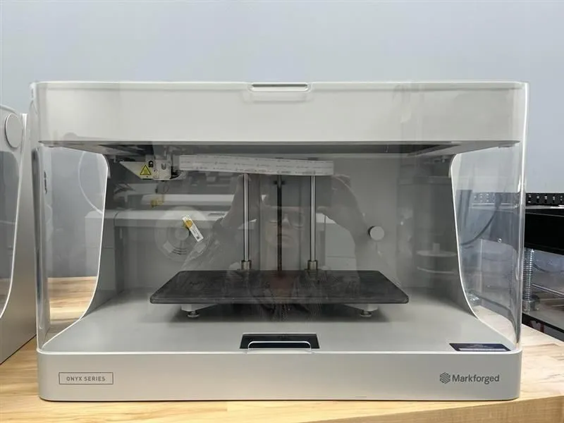 Used 2020 MARKFORGED MARK TWO 3D Printers California US | Machinery Network #1542443