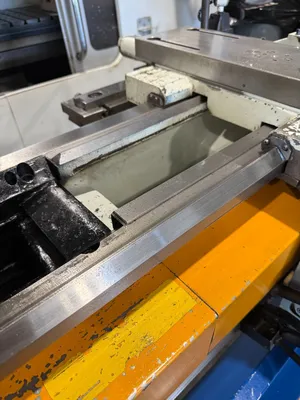 2007 SUMMIT 14X40B Engine Lathes | GMT (11)