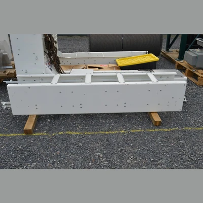 Frazier + Son Z Shape Bucket Elevator