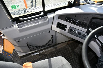 Used 2022 VOLVO A40G Articulated Dump Trucks South Carolina US | BTM Machinery #1354451