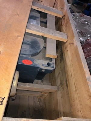 USED Falk M1160DXAA3CS-43.25-DB0045