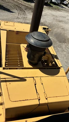 Used 1986 Caterpillar 815B Wheel Loaders Maryland US | Zadoon Equipment #1470081