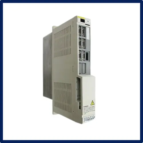 Used MITSUBISHI MDS-A-V1-20 Servo Drives Texas US | CNC TOOLS LLC #894493