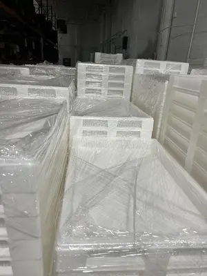 Food Grade Gummy Racks for Drying - HDPE