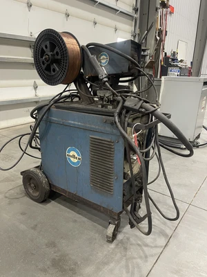 Welder