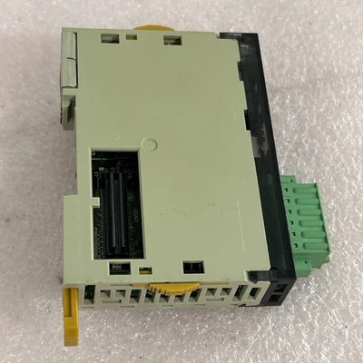 USED Omron CJ1W-SRM2 1