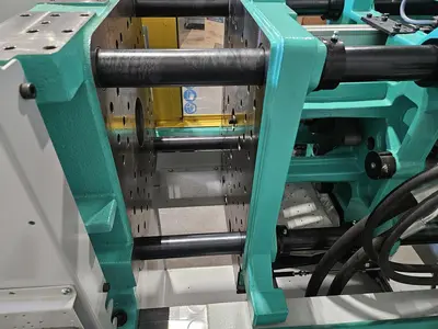 2018 ARBURG 320C-500-170 Injection Molding Horizontal/Vertical | Machinery Network (13)