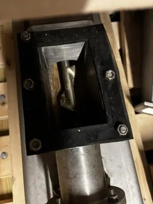 WESTFALIA SC35-06-177 Centrifuge Podbielniak (liquid–liquid) | Perry Equipment (6)