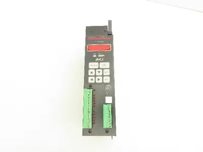 Advanced Micro Controls 2731 Controller