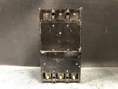 USED SQUARE D LAL36125