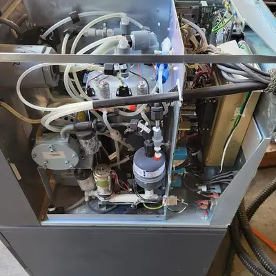 USED KODAK VERSAMARK  ONE INCH PRINT UNIT PLUS HEAD  SOLD SOLD SOLD DP5240