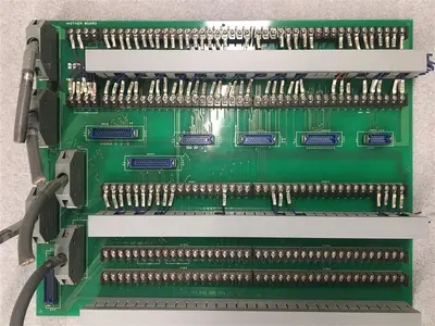 USED MWS MML-MB10-01