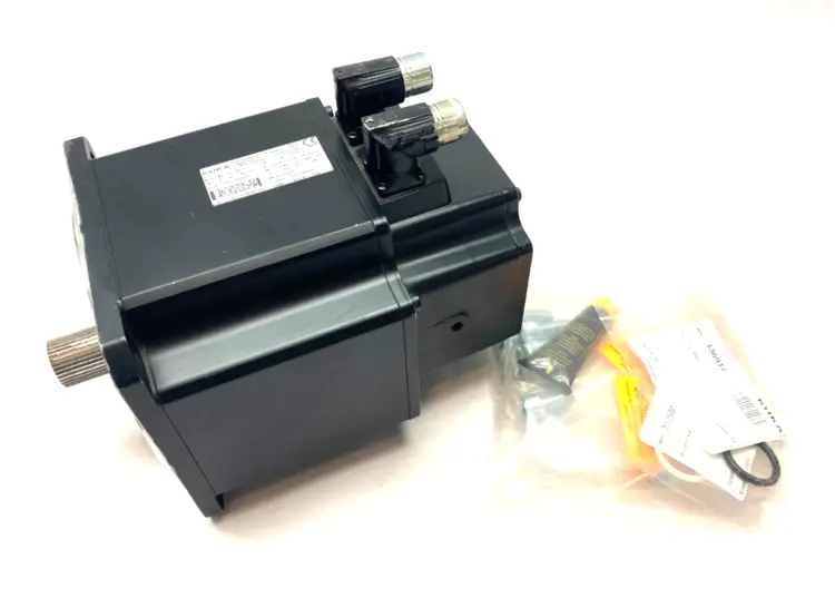 Used KUKA SERVO MOTOR 5,5KW L0 ME Servo Motors | Maverick Industrial Sales #1111297