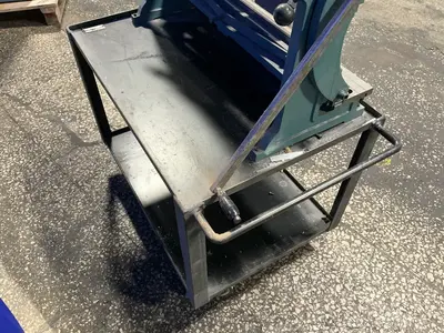 Used 1995 ENCO 1305610 Press Brakes Ohio US | HGR 24 #1343846