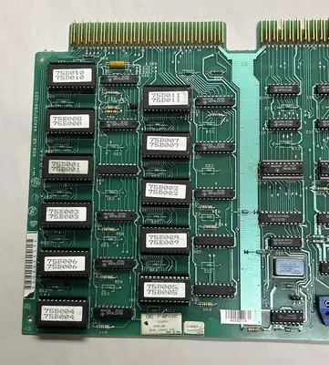 Used GE FANUC IC600CB512K Industrial Controls Ohio US | Surplus Asset Holdings #1238169