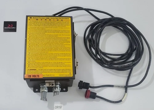 Used STI 43268-0200 Security & Surveillance Indiana US | J&J Industrial Supply #1078816