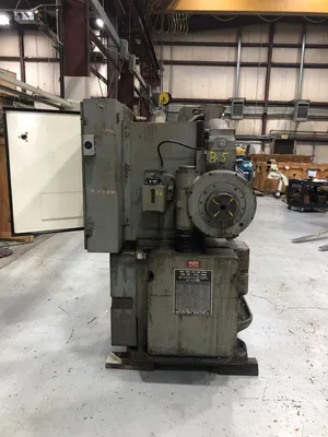 1970 BARBER COLMAN 16-36 Gear Hobbers | Machine Tool Builders, Inc. (2)
