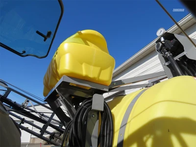 New | in-Stock 2026 CROPCARE AGX300 3-pt Mounted Sprayers Pennsylvania US | Zimmerman Farm Service #1410502