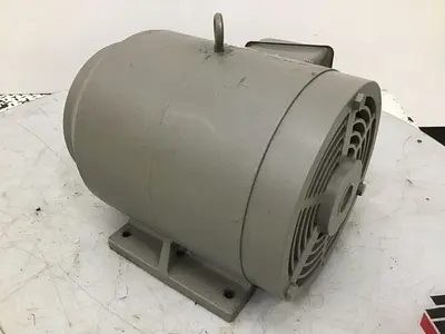 USED TOSHIBA JIS C 4004 15 HP