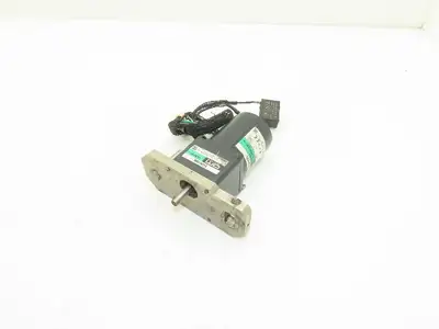 Oriental Motor 2SK4GN-AUL 2GN30K Inline Gearmotor 30:1 Ratio 4W 60rpm 120V