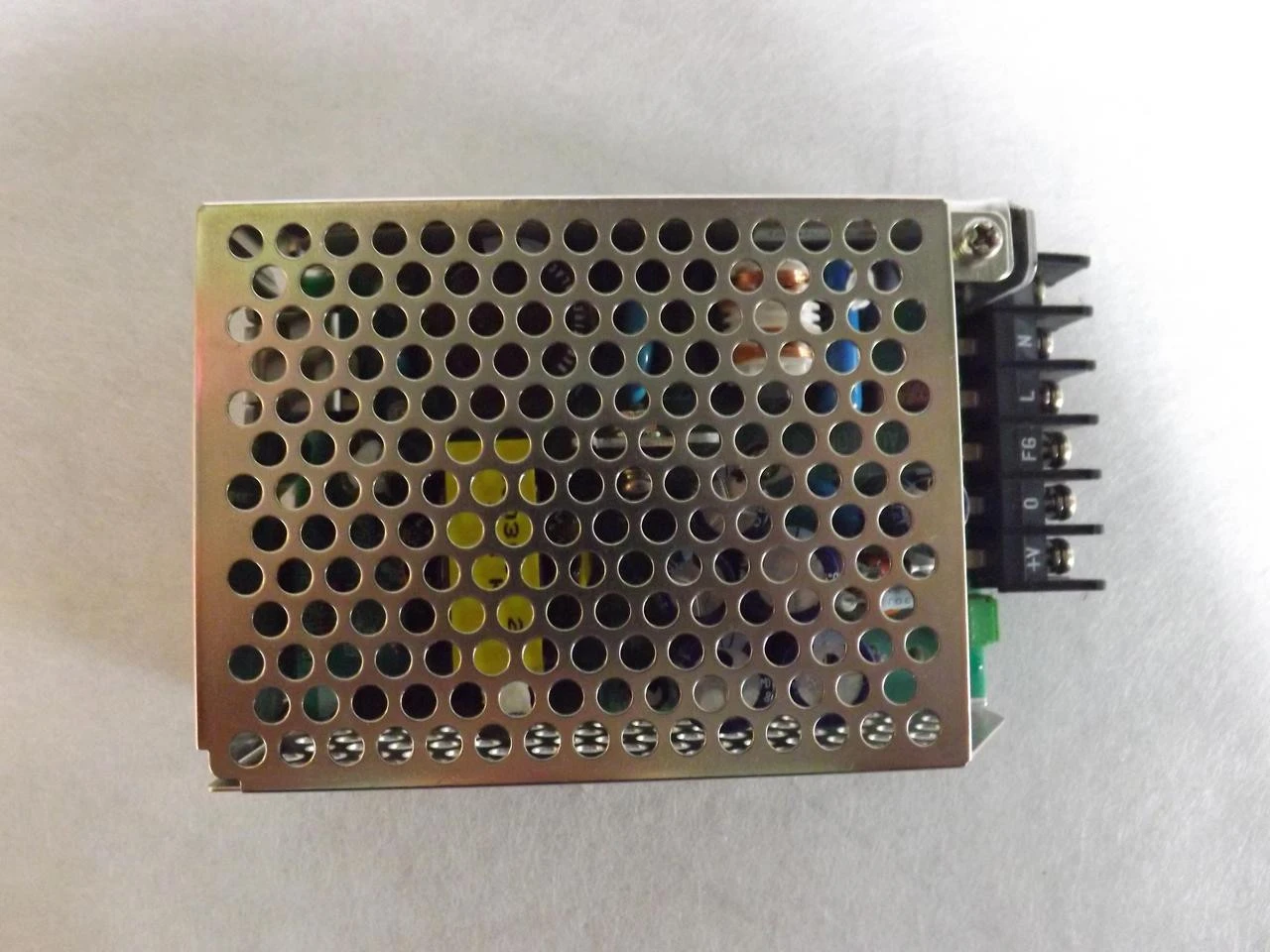 Used VOLGEN _UNKNOWN_ AC/DC Power Supplies | OCO Industrial #1646186