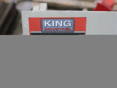 NEW KING CANADA KC-BP4816