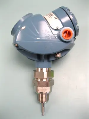 NEW Rosemount 5302 HA1S1V5AE03000RBE5 R8188
